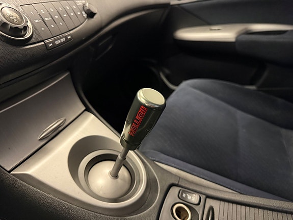 Honda Civic 19 of 21