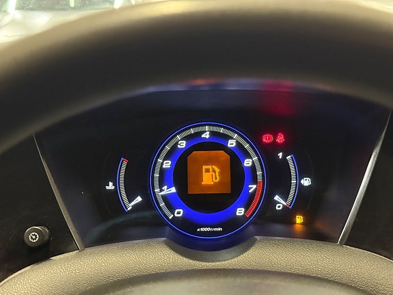 Honda Civic 15 of 21