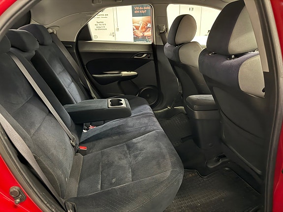 Honda Civic 11 of 21
