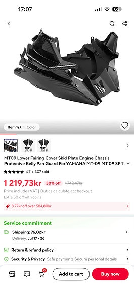 Product image 2 of 5