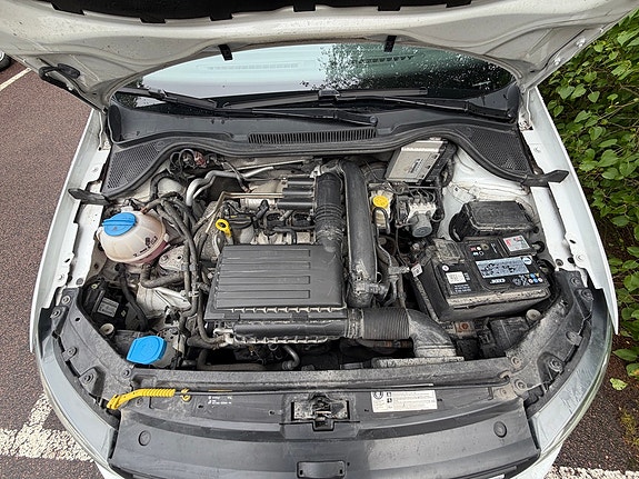 Volkswagen Polo 10 of 11