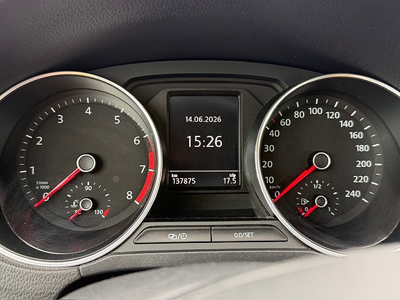 Volkswagen Polo 11 of 11