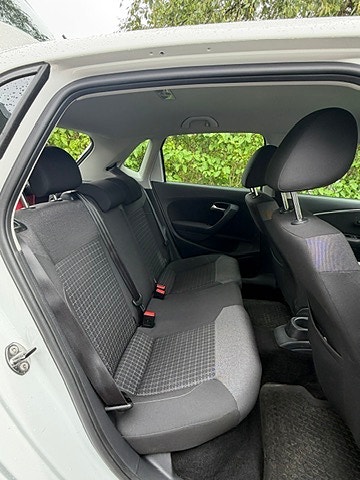 Volkswagen Polo 8 of 11