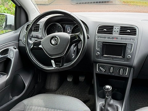 Volkswagen Polo 4 of 5
