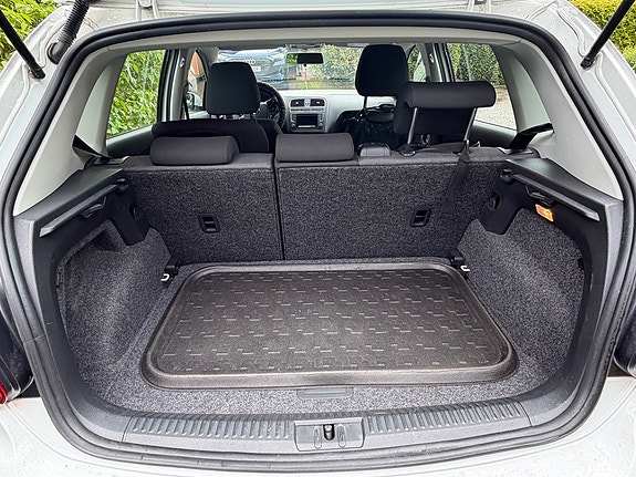 Volkswagen Polo 7 of 11