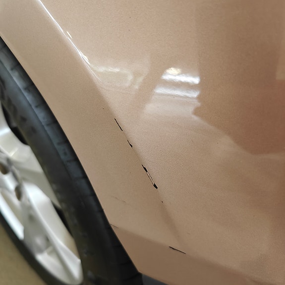 Volvo V40 Cross Country 22 of 22