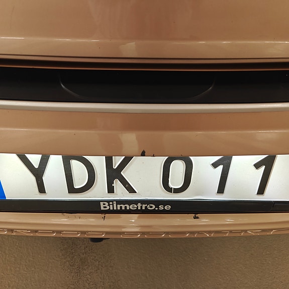 Volvo V40 Cross Country 21 of 22