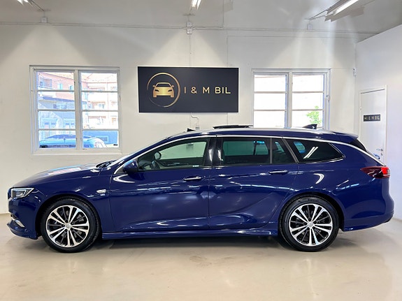 Opel Insignia 5 of 5