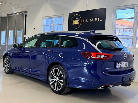 Opel Insignia 4 of 5