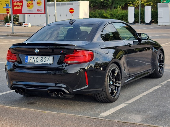 BMW M2 21 of 30