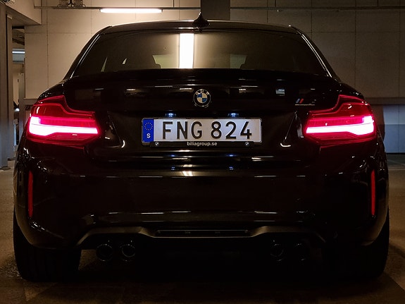 BMW M2 23 of 30