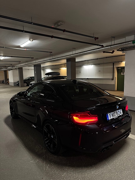 BMW M2 15 of 30