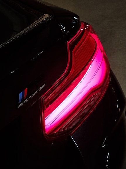 BMW M2 22 of 30