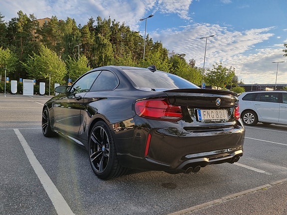 BMW M2 20 of 30