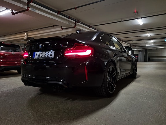 BMW M2 16 of 30