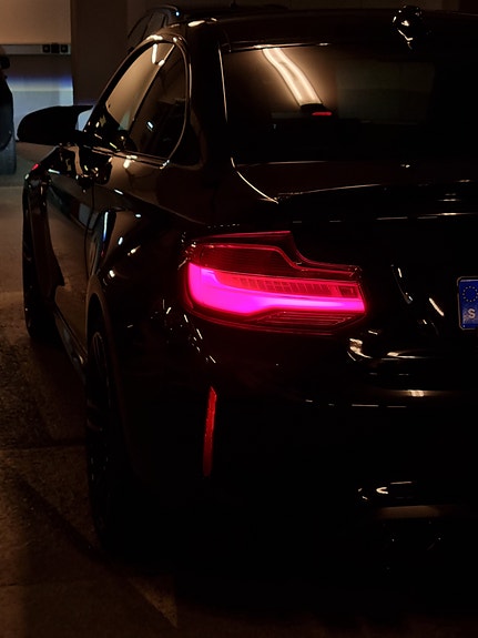 BMW M2 24 of 30