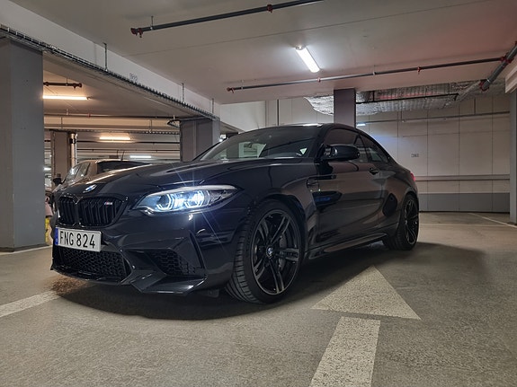 BMW M2 25 of 30