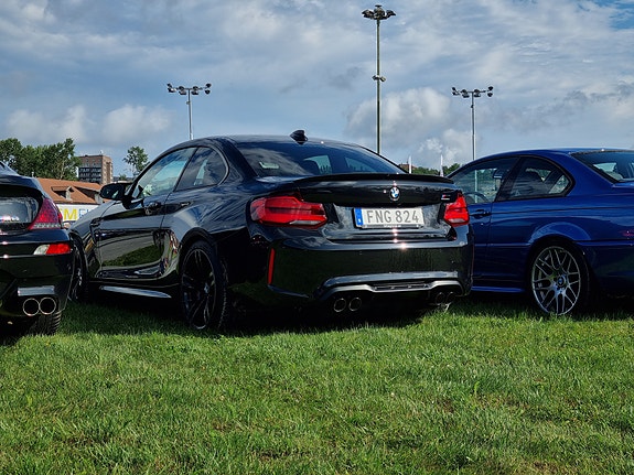 BMW M2 29 of 30
