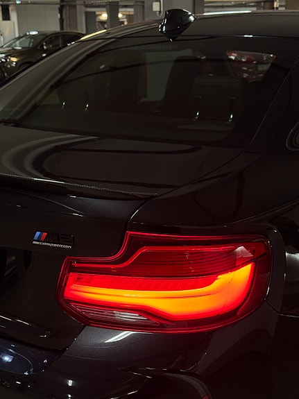 BMW M2 12 of 30