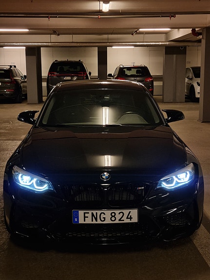 BMW M2 26 of 30
