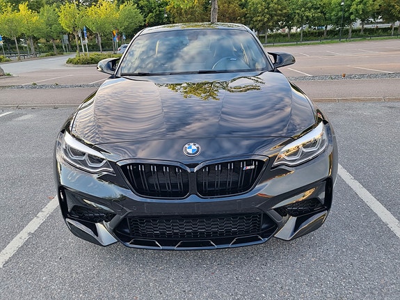 BMW M2 17 of 30