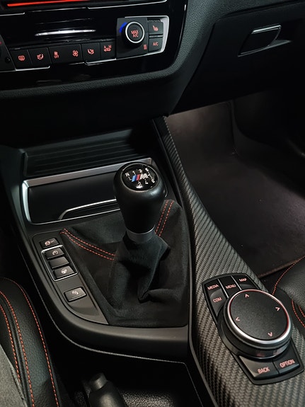 BMW M2 4 of 30