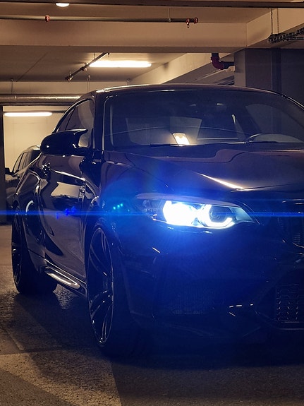 BMW M2 27 of 30
