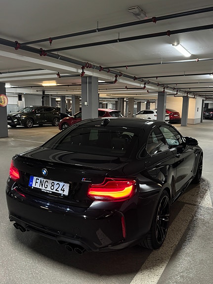 BMW M2 13 of 30