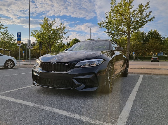 BMW M2 19 of 30