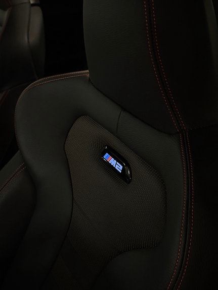BMW M2 9 of 30