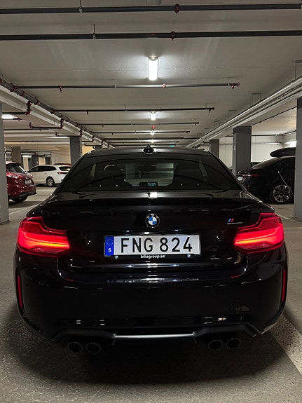 BMW M2 14 of 30