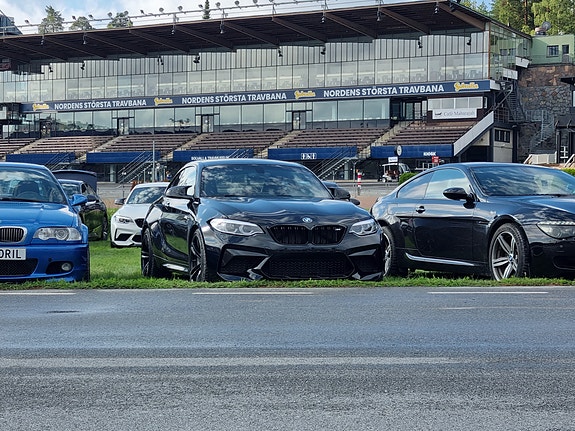 BMW M2 30 of 30