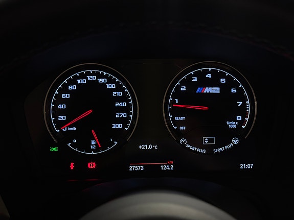 BMW M2 5 of 30