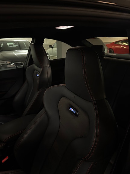 BMW M2 8 of 30