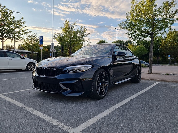 BMW M2 18 of 30