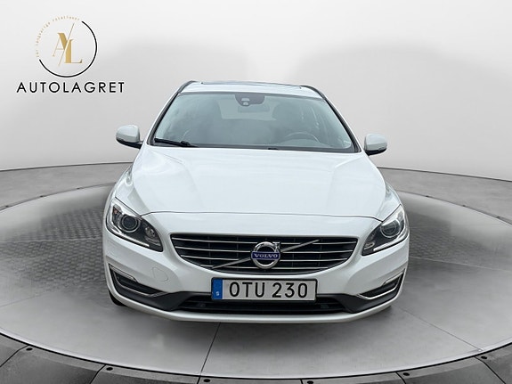 Volvo V60 3 of 13