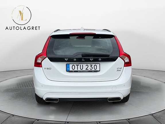 Volvo V60 5 of 13