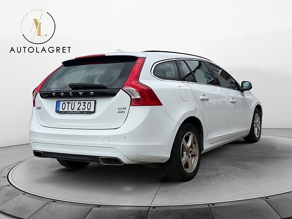Volvo V60 6 of 13