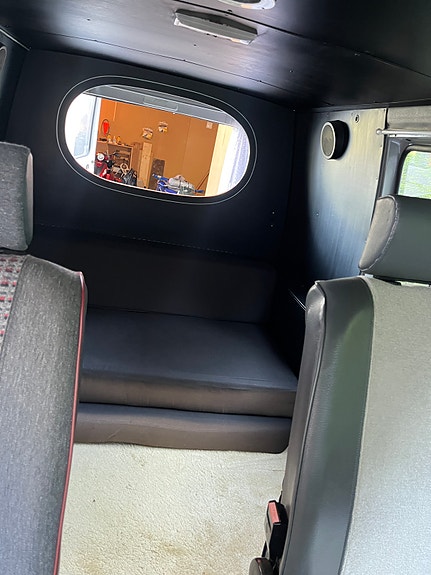 Renault Trafic 14 of 19
