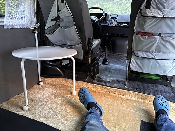 Renault Trafic 18 of 19