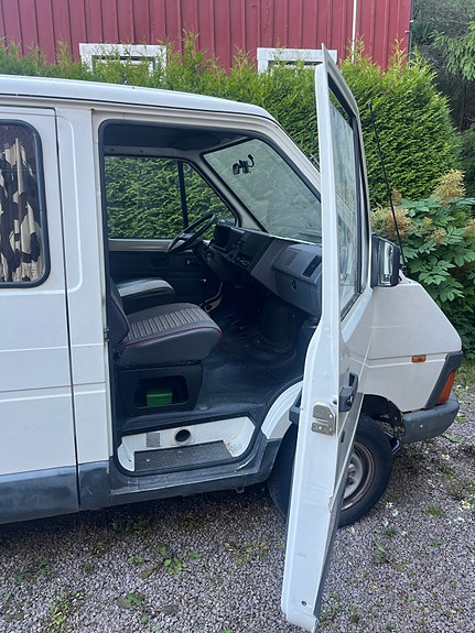 Renault Trafic 7 of 19