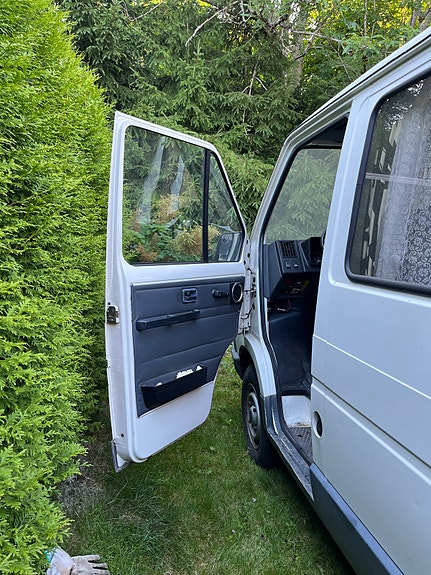 Renault Trafic 6 of 19