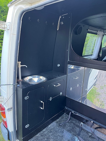 Renault Trafic 10 of 19