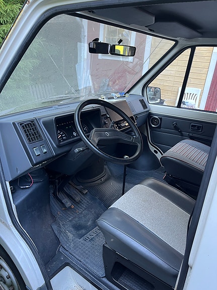 Renault Trafic 3 of 19