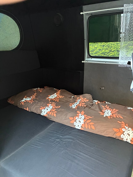 Renault Trafic 16 of 19