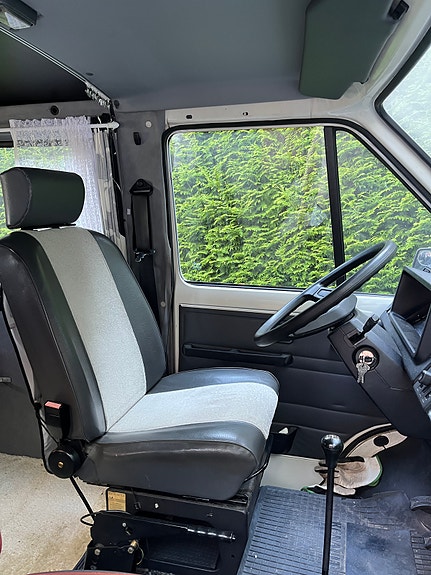 Renault Trafic 4 of 19