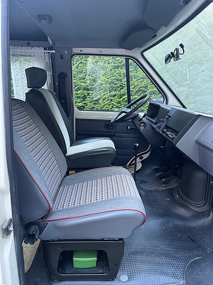 Renault Trafic 5 of 19