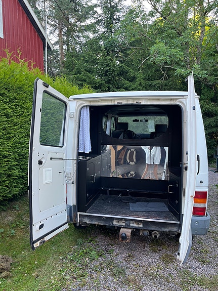 Renault Trafic 9 of 19