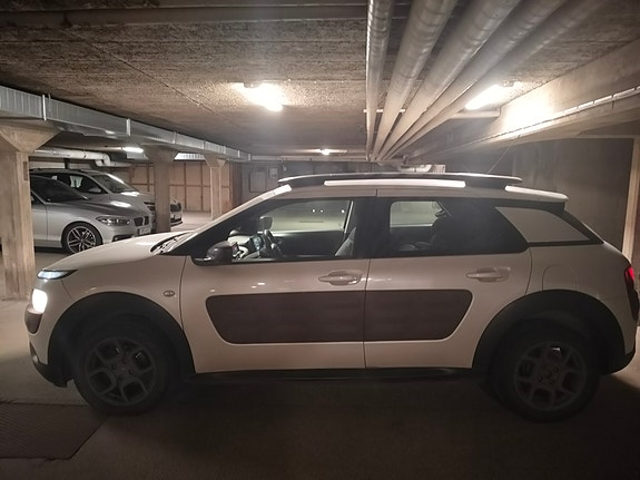 Citroen C4 Cactus 3 of 5