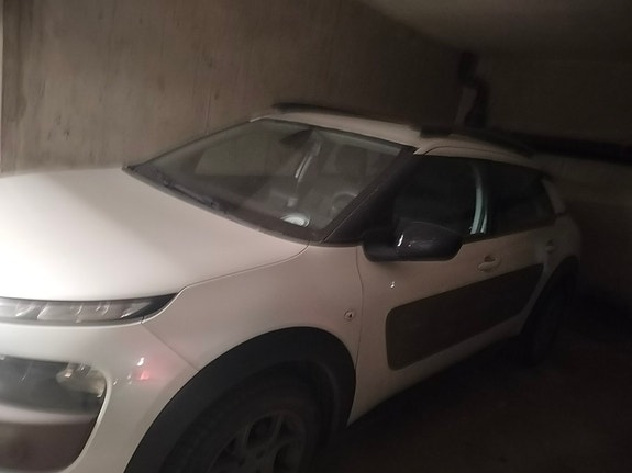 Citroen C4 Cactus 5 of 5